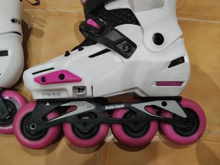 Patines en línea Rollerblade Apex