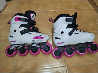 Patines en línea Rollerblade Apex