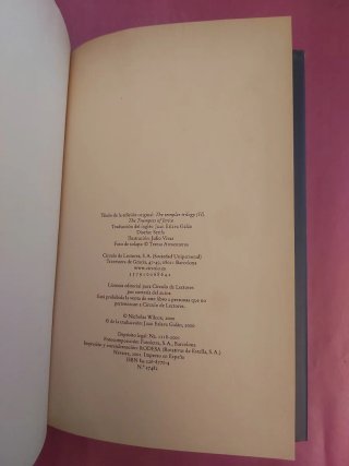 Las Trompetas De Jerico ( trilogia templaria II )