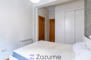 Piso en alquiler en Cuatro Caminos en Madrid