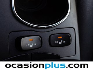 Ssangyong Korando D22T Limited 4x4 Auto 131 kW (178 CV)