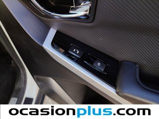 Ssangyong Korando D22T Limited 4x4 Auto 131 kW (178 CV)