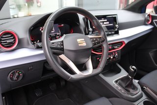 SEAT Ibiza FR 1.0 TSI 115CV 2024