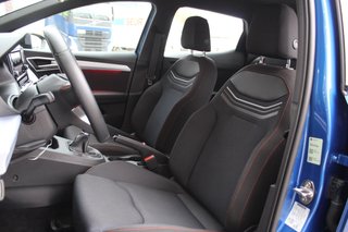 SEAT Ibiza FR 1.0 TSI 115CV 2024