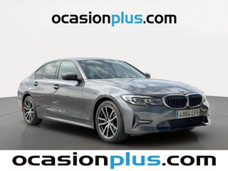 BMW Serie 3 320d 140 kW (190 CV)