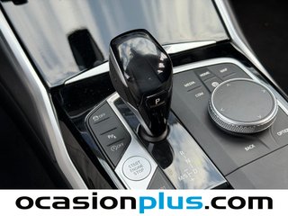 BMW Serie 3 320d 140 kW (190 CV)