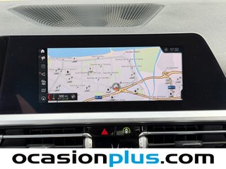 BMW Serie 3 320d 140 kW (190 CV)