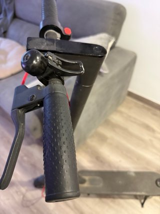 Patinete Eléctrico Xiaomi Mi Scooter Pro