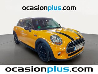 MINI MINI Cooper 5 Puertas One 75 kW (102 CV)