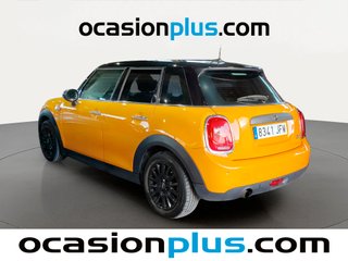 MINI MINI Cooper 5 Puertas One 75 kW (102 CV)