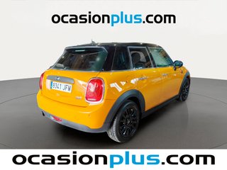 MINI MINI Cooper 5 Puertas One 75 kW (102 CV)