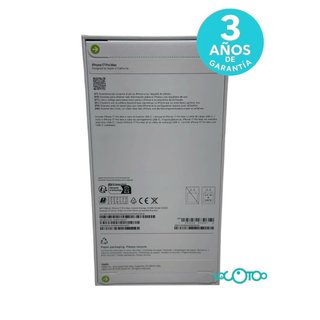 Smartphone APPLE IPHONE 17 PRO MAX