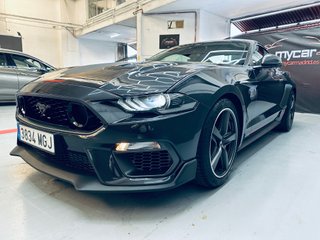 Ford Mustang 2023