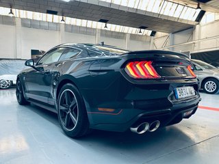Ford Mustang 2023