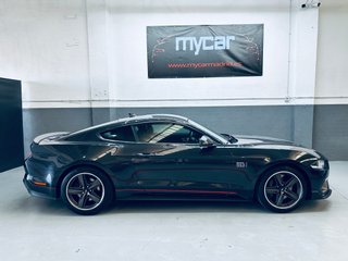 Ford Mustang 2023