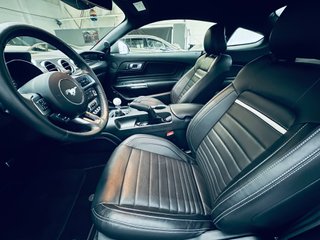 Ford Mustang 2023