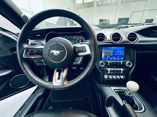 Ford Mustang 2023