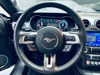 Ford Mustang 2023