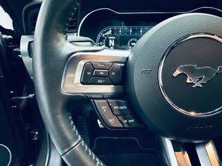 Ford Mustang 2023