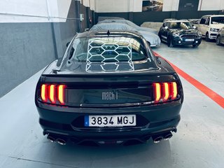 Ford Mustang 2023