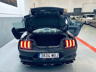 Ford Mustang 2023