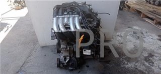 Motor Completo Audi A3 (8L)(09.1996->)