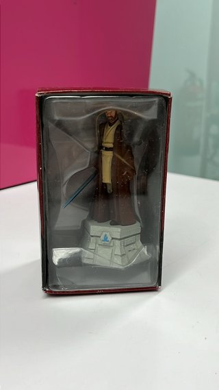 Coleccionismo vintage figura star wars coleccion 7