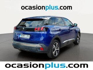 Peugeot 3008 BlueHDi 130 S&S Allure 96 kW (130 CV)