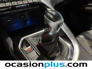 Peugeot 3008 BlueHDi 130 S&S Allure 96 kW (130 CV)