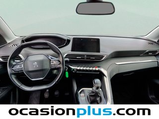 Peugeot 3008 BlueHDi 130 S&S Allure 96 kW (130 CV)