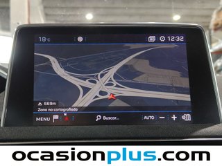 Peugeot 3008 BlueHDi 130 S&S Allure 96 kW (130 CV)
