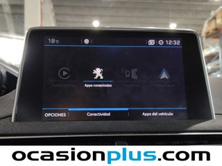 Peugeot 3008 BlueHDi 130 S&S Allure 96 kW (130 CV)