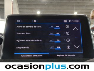 Peugeot 3008 BlueHDi 130 S&S Allure 96 kW (130 CV)