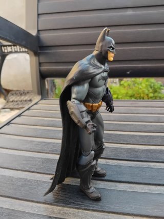Figura Batman 18cm