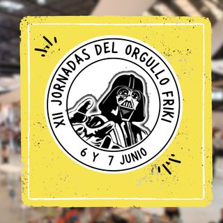 XII Jornadas orgullo friki de vila-real
