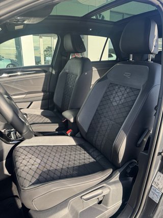 VW T-Roc R-Line 1.5TSi 150cv manual