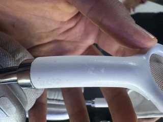 Airpods Max Plata 1