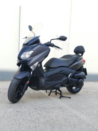 Yamaha Xmax 250i 2011