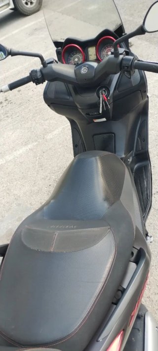 Yamaha Xmax 250i 2011