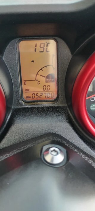 Yamaha Xmax 250i 2011