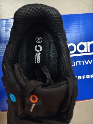 Sparco Targa Talla 43