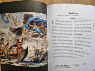 MUERTE Y EL MÁS ALLÁ