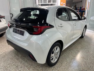 Toyota Yaris 2023