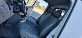 Renault Trafic 2009