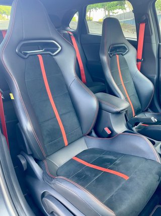 Hyundai i30 2.0 TGDI 202kW (275CV) N Project C