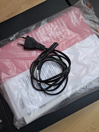 Impresora Canon TS3450 Negra
