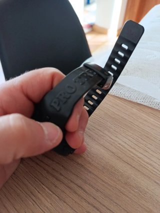 Reloj Casio Pro Trek