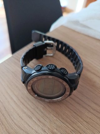 Reloj Casio Pro Trek