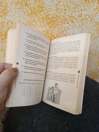 Il grande libro dei test