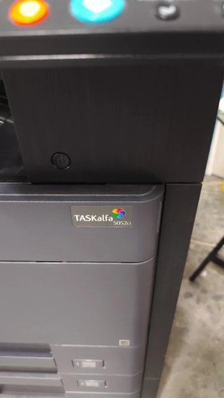 Impresora Kyocera TASKalfa 5052ci